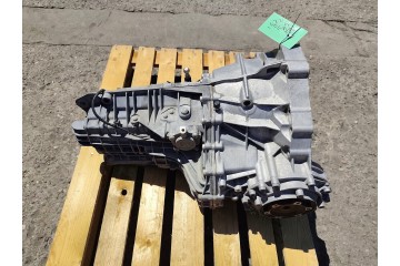 AUDI A4 B9 MANUAL TRANSMISSION 2 0 TFSI RKD MANUAL