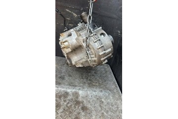 Automatic transmission Volkswagen TRANSPORTER VI Bus 2017 7 gear Transmission type automatic