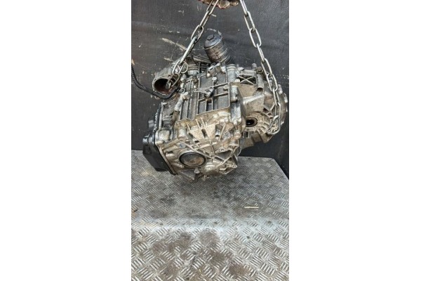 Automatic transmission Volkswagen TRANSPORTER VI Bus 2017 7 gear Catalog number of the part SDF 0BT300012C