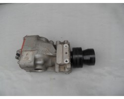 BRIDGE REAR FIAT PANDA II 4X4 2004