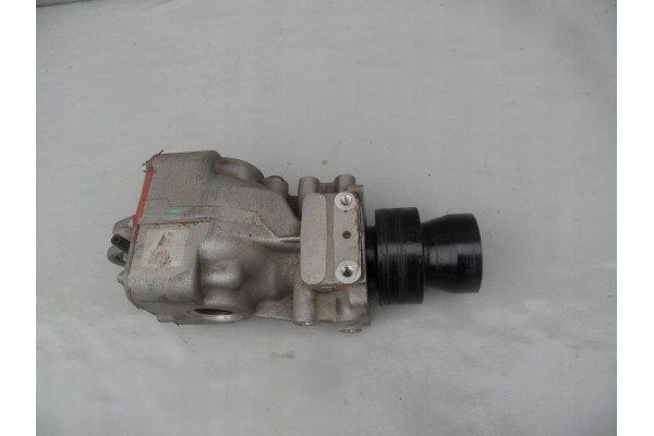 BRIDGE REAR FIAT PANDA II 4X4 2004