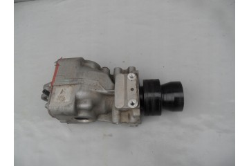 BRIDGE REAR FIAT PANDA II 4X4 2004