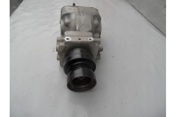 BRIDGE REAR FIAT PANDA II 4X4 2004 Catalog number of the part MOST DYFER TY PANDA II ORYGINA