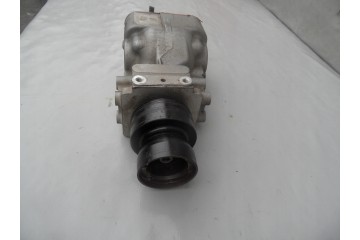 BRIDGE REAR FIAT PANDA II 4X4 2004 Catalog number of the part MOST DYFER TY PANDA II ORYGINA