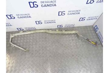 8P3880741 AIRBAG CORTINA DELANTERO IZQUIERDO AUDI A3 (8P1) 2.0 TDI Ambiente 2003 8P3880741 166368 AUDI - 1