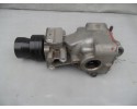 BRIDGE REAR FIAT PANDA II 4X4 2004 Quality of parts according to GVO Q original with factory logo OEM OES