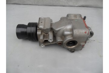 BRIDGE REAR FIAT PANDA II 4X4 2004 Quality of parts according to GVO Q original with factory logo OEM OES