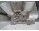 Puente trasero para FIAT PANDA II 4X4 2004-