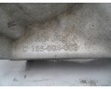 Puente trasero para FIAT PANDA II 4X4 2004-