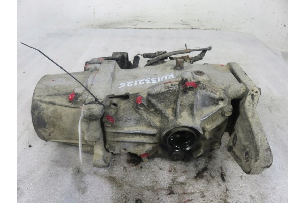 TOYOTA RAV 4 III 2 2 D 4WD Catalog number of the part M1144874 DYFER TOYOTA RAV 4 III 2 2 D 4WD ALA30_ 2AD FHV