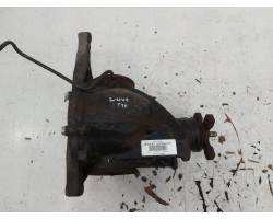 Mercedes w447 Vito V220d bridge differential rear oryg a4473501314 jlk01