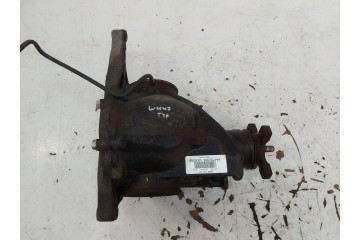 Mercedes w447 Vito V220d bridge differential rear oryg a4473501314 jlk01
