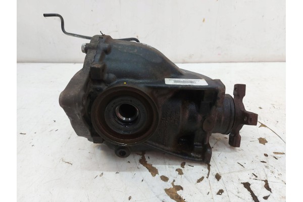 Mercedes w447 Vito V220d bridge differential rear oryg a4473501314 jlk01 Part manufacturer Mercedes Benz OE