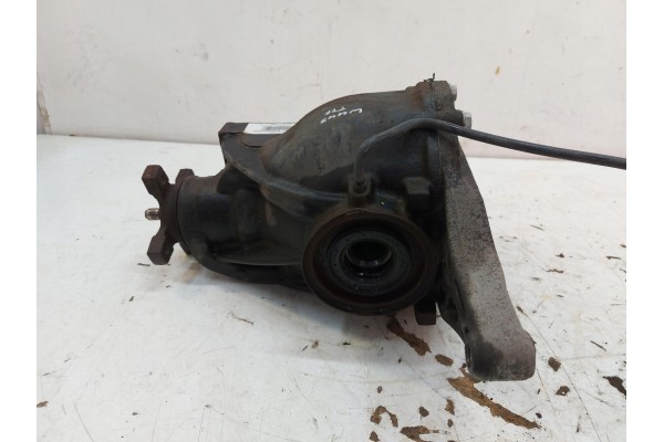 Mercedes w447 Vito V220d bridge differential rear oryg a4473501314 jlk01 Catalog number of the part a4473501314 jlk01