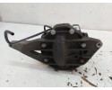 Mercedes w447 Vito V220d bridge differential rear oryg a4473501314 jlk01 Car type passenger cars