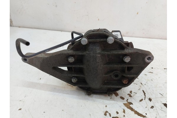 Mercedes w447 Vito V220d bridge differential rear oryg a4473501314 jlk01 Car type passenger cars