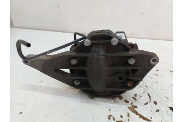 Mercedes w447 Vito V220d bridge differential rear oryg a4473501314 jlk01 Car type passenger cars