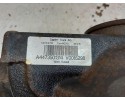 Diferencial trasero puente Mercedes W447 Vito V220d original a44735013