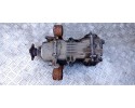 NISSAN X TRAIL T30 2 2 diesel DIFFERENTIAL BRIDGE REAR WORKING COMPLETE