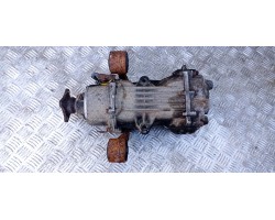 NISSAN X TRAIL T30 2 2 diesel DIFFERENTIAL BRIDGE REAR WORKING COMPLETE