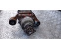 NISSAN X TRAIL T30 2 2 diesel DIFFERENTIAL BRIDGE REAR WORKING COMPLETE Part manufacturer Nissan OE