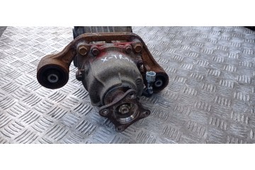 NISSAN X TRAIL T30 2 2 diesel DIFFERENTIAL BRIDGE REAR WORKING COMPLETE Part manufacturer Nissan OE