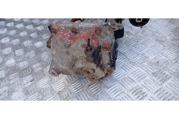 NISSAN X TRAIL T30 2 2 diesel DIFFERENTIAL BRIDGE REAR WORKING COMPLETE Car type 4x4 SUV passenger cars