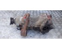 Puente diferencial trasero completo Nissan X-Trail T30 2.2 Diésel