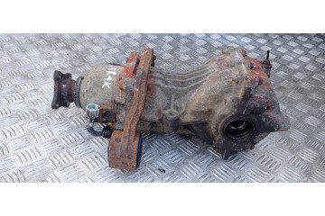 Puente diferencial trasero completo Nissan X-Trail T30 2.2 Diésel