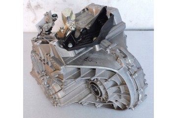 Transmission Fiat Ducato 2 2 2021