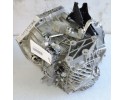 Transmission Fiat Ducato 2 2 2021 Car type cargo vans