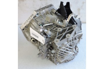 Transmission Fiat Ducato 2 2 2021 Car type cargo vans