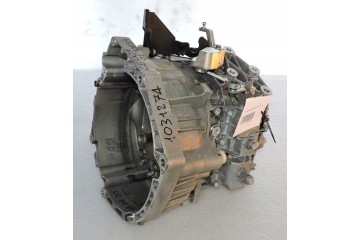 Transmission Fiat Ducato 2 2 2021 Catalog number of the part 46352745