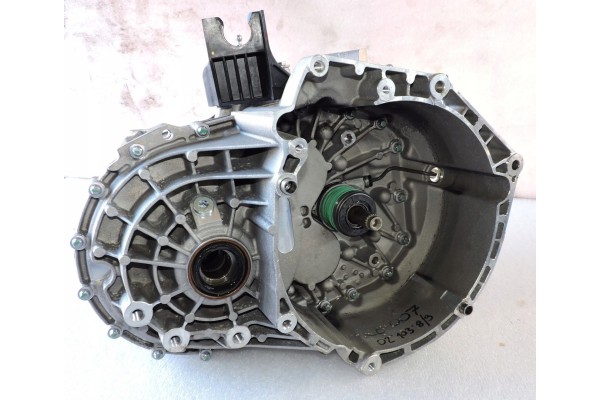 Transmission Fiat Ducato 2 2 2021 Part manufacturer Fiat OE