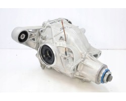 REAR BRIDGE DIFFERENTIAL BMW XM G09 X5 G05 LCI 8686222 1387KM