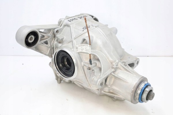 REAR BRIDGE DIFFERENTIAL BMW XM G09 X5 G05 LCI 8686222 1387KM