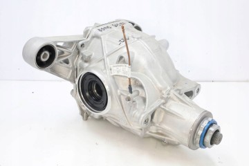 REAR BRIDGE DIFFERENTIAL BMW XM G09 X5 G05 LCI 8686222 1387KM