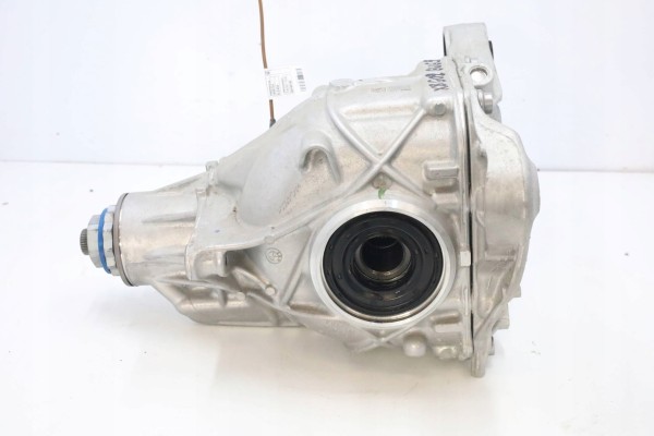 REAR BRIDGE DIFFERENTIAL BMW XM G09 X5 G05 LCI 8686222 1387KM Part manufacturer BMW OE