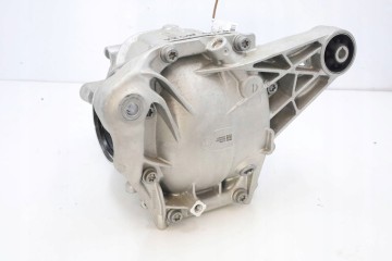 REAR BRIDGE DIFFERENTIAL BMW XM G09 X5 G05 LCI 8686222 1387KM Catalog number of the part 8686222