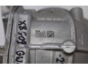 REAR BRIDGE DIFFERENTIAL BMW XM G09 X5 G05 LCI 8686222 1387KM Installation side rear