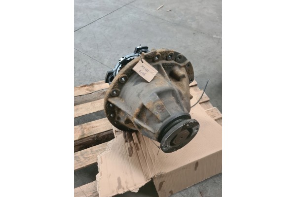 RENAULT RANGE T VOLVO FH 4 FH 5 MS18XHE 2 06 Catalog number of the part MS18XHE 2 06 RSS1370A VOLVO