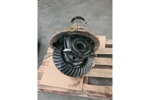 RENAULT RANGE T VOLVO FH 4 FH 5 MS18XHE 2 06 Part manufacturer Volvo OE