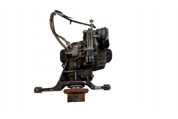 Rear Differential Rear Ford Escape IV K2GW4000