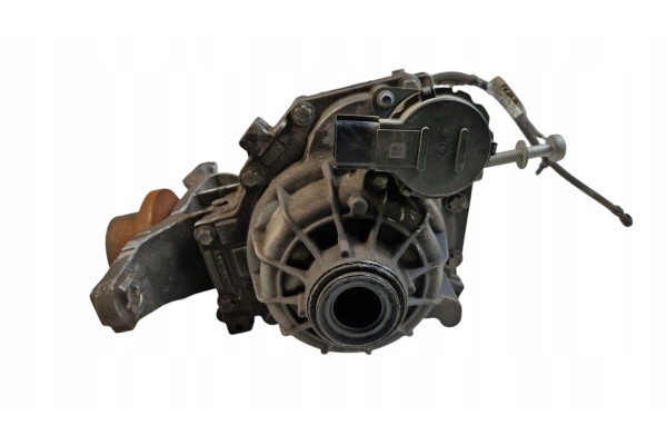 Rear Differential Rear Ford Escape IV K2GW4000 Part manufacturer Ford OE