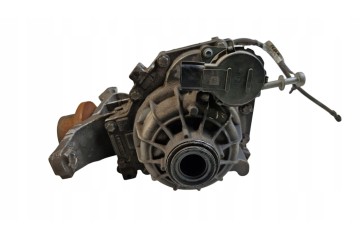 Rear Differential Rear Ford Escape IV K2GW4000 Part manufacturer Ford OE