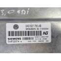 0AD927755AB CENTRALITA CAMBIO AUTOMATICO VOLKSWAGEN TOUAREG (7LA) 0AD927755AB CENTRALITA CAMBIO AUTOMATICO VOLKSWAGEN TOUAREG (7LA)