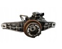 Rear Differential Rear Ford Escape IV K2GW4000 Car type 4x4 SUV