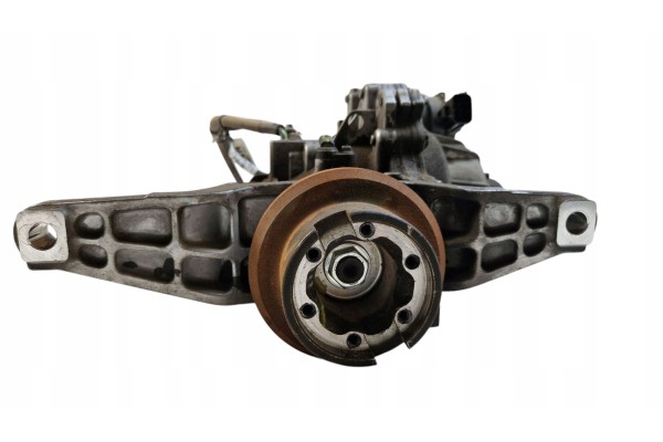 Rear Differential Rear Ford Escape IV K2GW4000 Car type 4x4 SUV