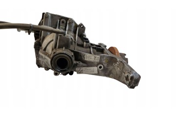 Rear Differential Rear Ford Escape IV K2GW4000 Installation side rear