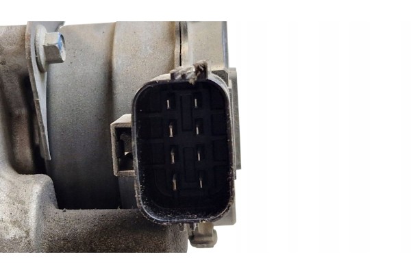 Rear Differential Rear Ford Escape IV K2GW4000 Catalog number of substitutes 19344D026J000599 10037244